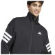 Adidas Ανδρική ζακέτα Future Icons 3-Stripes Woven Track Jacket Adidas Ανδρική ζακέτα Future Icons 3-Stripes Woven Track Jacket